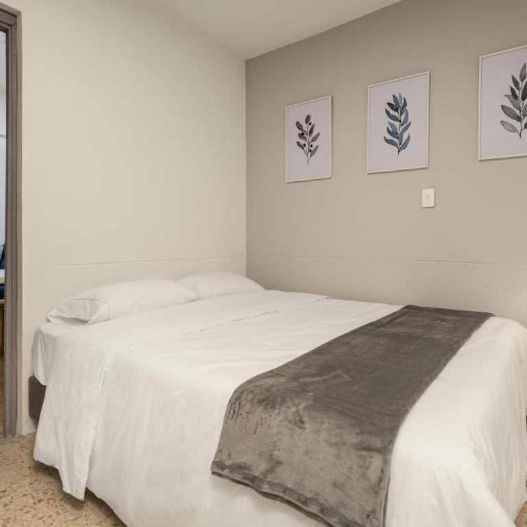 Club House Laureles - Apartment - 9