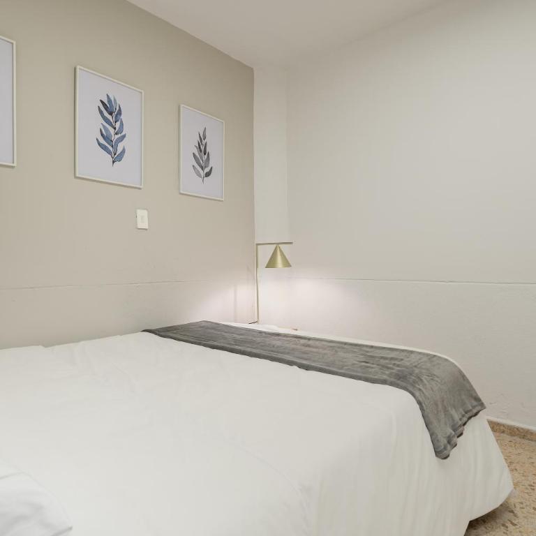 Club House Laureles - Apartment - 8