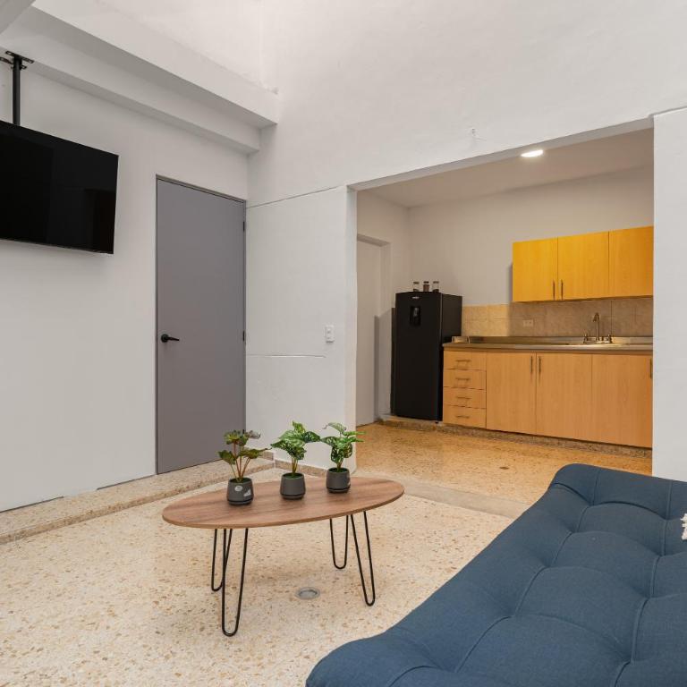 Club House Laureles - Apartment - 6