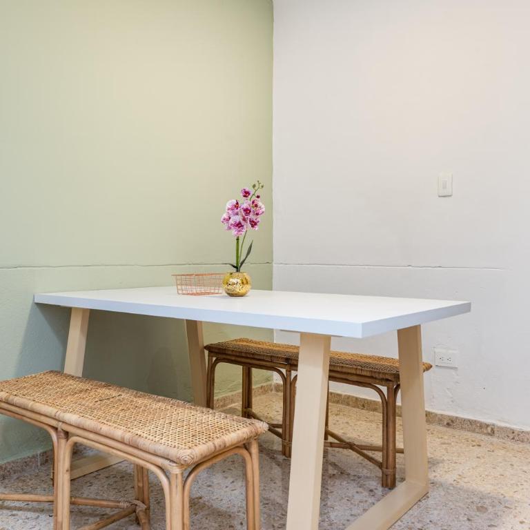 Club House Laureles - Apartment - 5