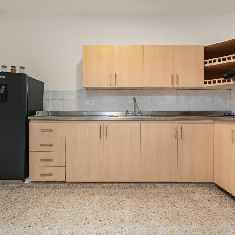 Club House Laureles - Apartment - 1