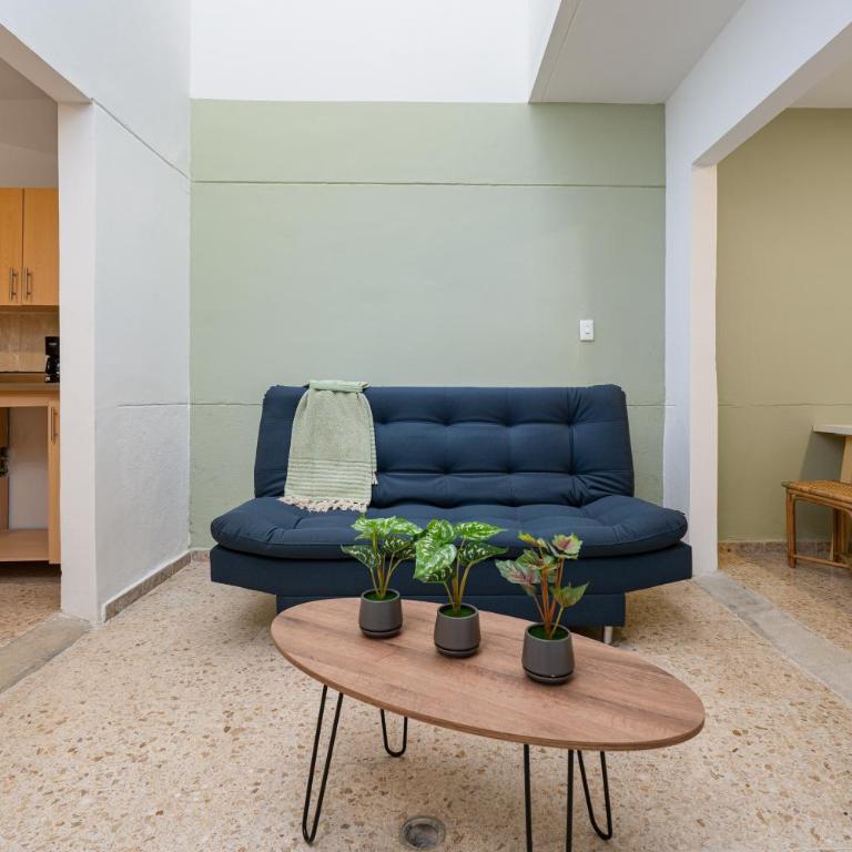 Club House Laureles - Apartment - 2
