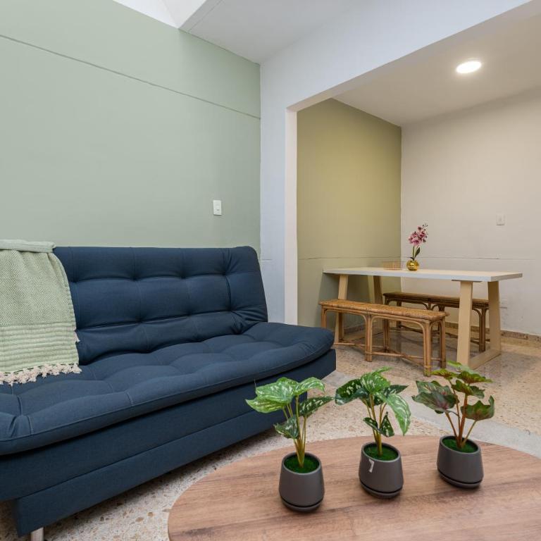 Club House Laureles - Apartment - 3