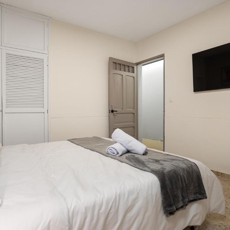 Club House Laureles - Double Room - 6