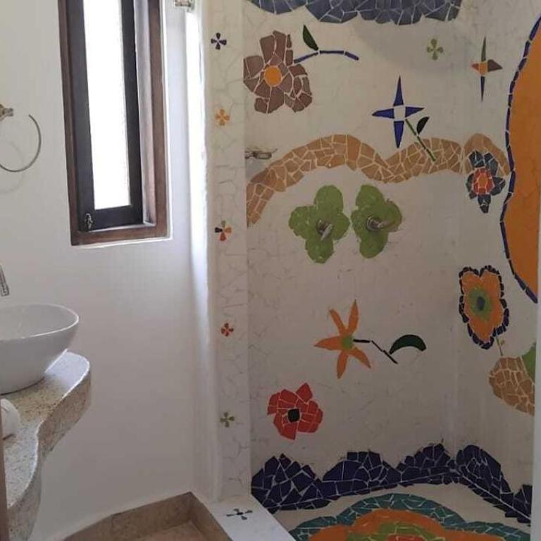 La Casa del Tipi - Double Room with Private Bathroom - 2