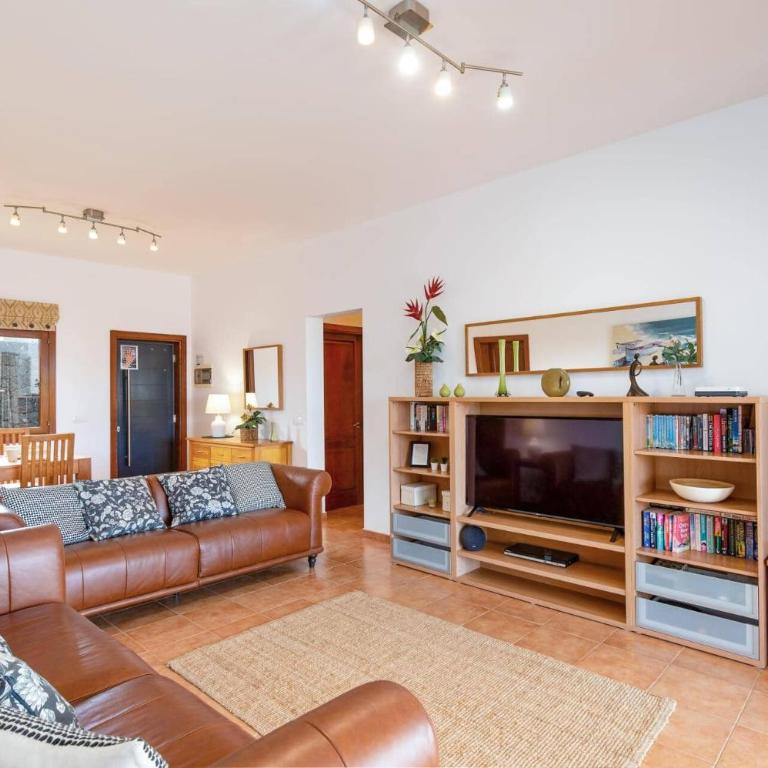 Villa Casa Maderita by Villa Plus - Villa - 5