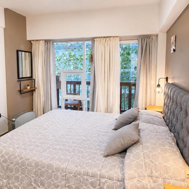 Tuyú house - One-Bedroom Apartment - 1