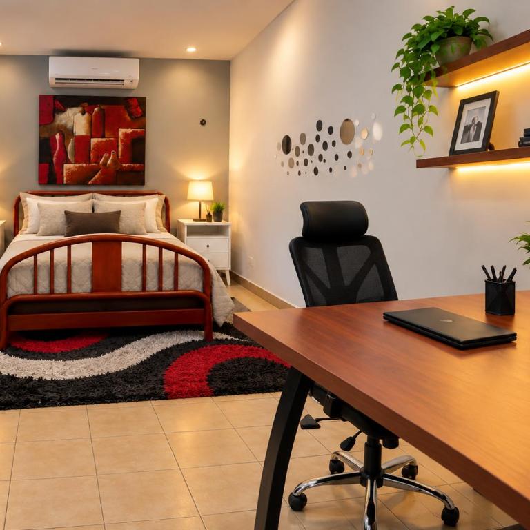 Alejandra House VIP - Habitación Doble - 3