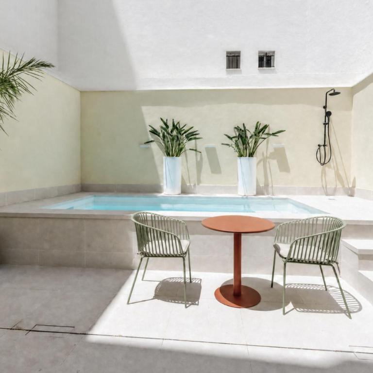 Nebo Alameda Apartments - Apartamento de 2 dormitorios con piscina privada - 6