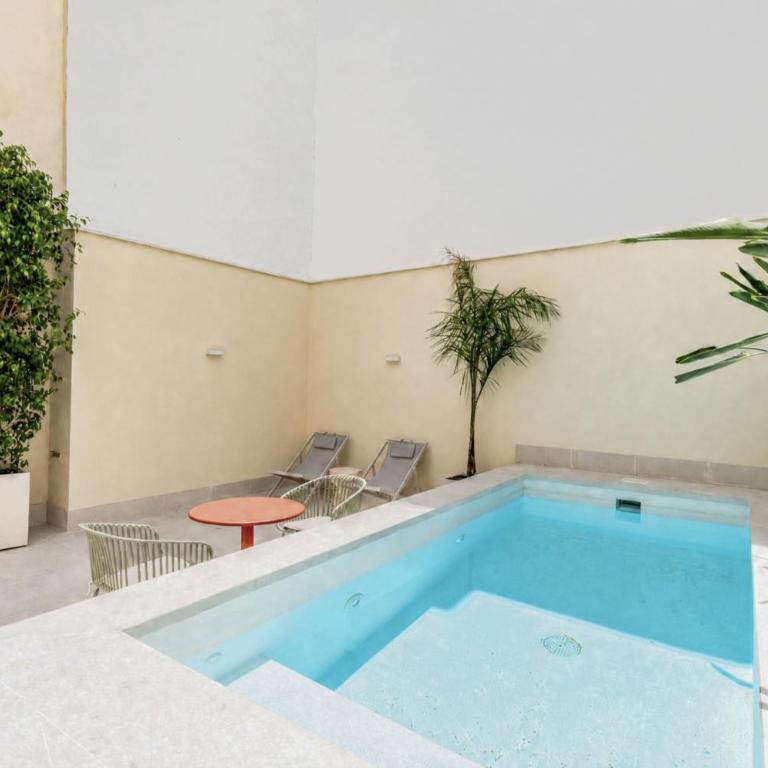 Nebo Alameda Apartments - Apartamento de 2 dormitorios con piscina privada - 7