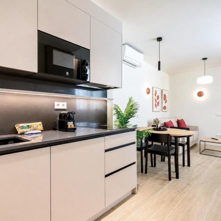 Nebo Alameda Apartments - Apartamento de 2 dormitorios con piscina privada - 10