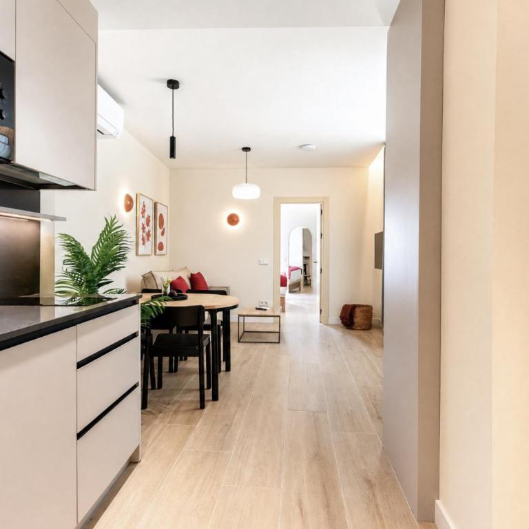 Nebo Alameda Apartments - Apartamento de 2 dormitorios con piscina privada - 13
