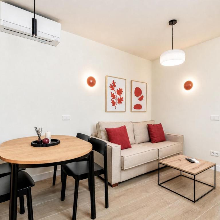 Nebo Alameda Apartments - Apartamento de 2 dormitorios con piscina privada - 11
