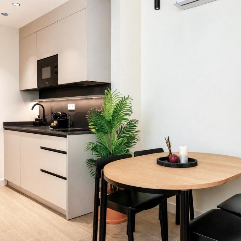 Nebo Alameda Apartments - Apartamento de 2 dormitorios con piscina privada - 14