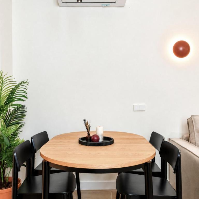 Nebo Alameda Apartments - Apartamento de 2 dormitorios con piscina privada - 18