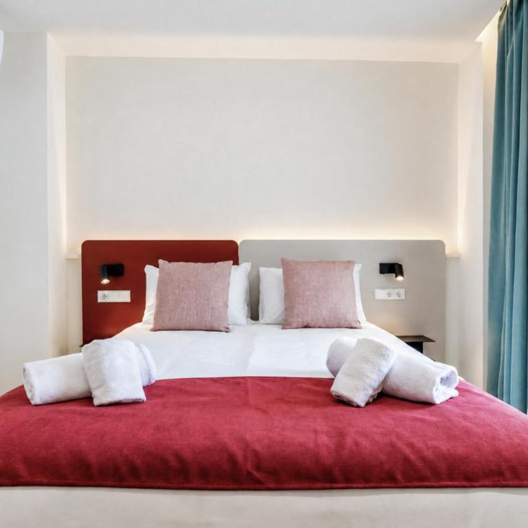 Nebo Alameda Apartments - Apartamento de 2 dormitorios con piscina privada - 20