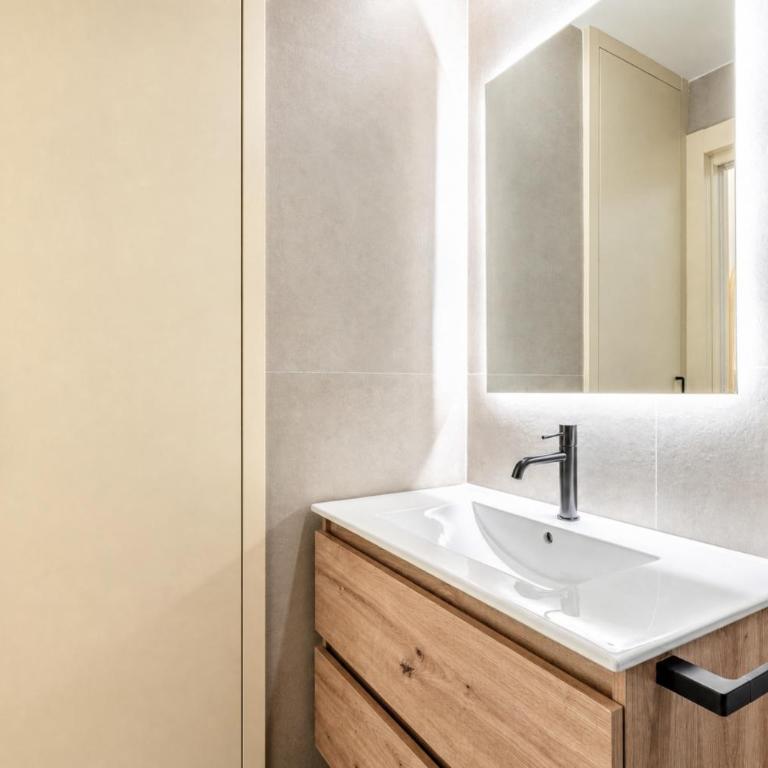 Nebo Alameda Apartments - Apartamento de 2 dormitorios con piscina privada - 23