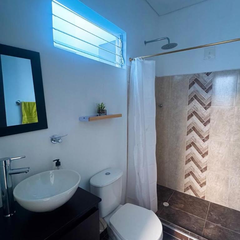 Casa Vacional piscina entre Girardot y Flandes - Casa de 3 dormitorios - 8