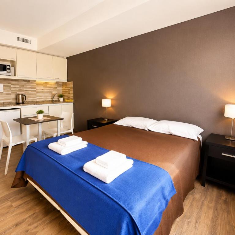 Tuyú house - One-Bedroom Apartment - 10