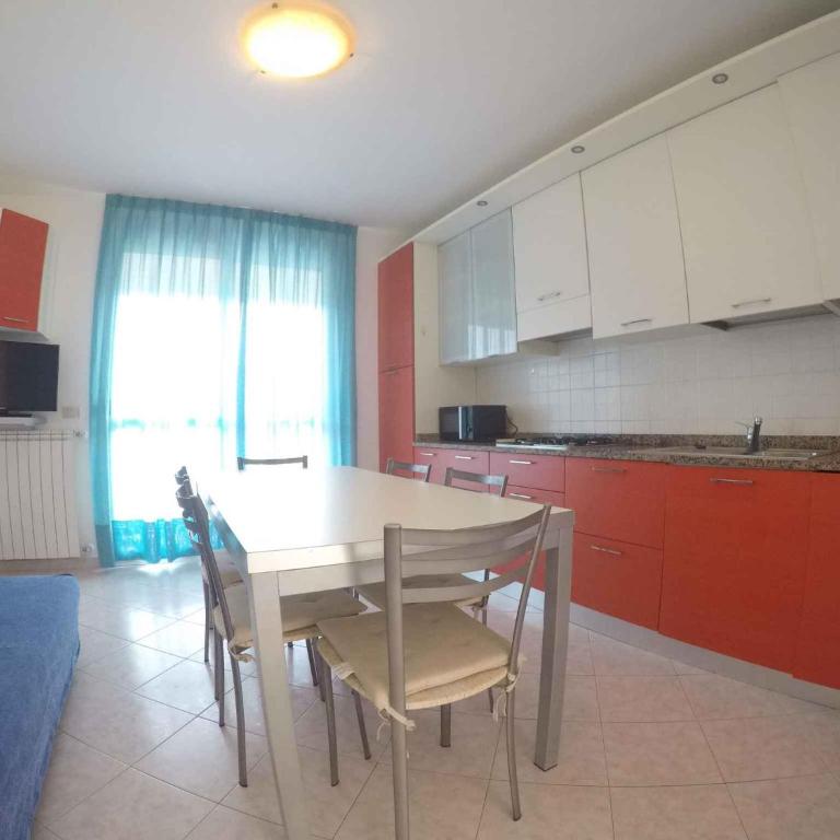 Apartments in Rosolina Mare 34043 - Appartamento - 5