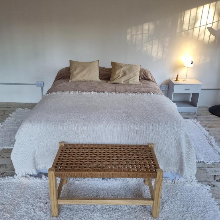 Como Tiene que Ser - Two-Bedroom House - 21
