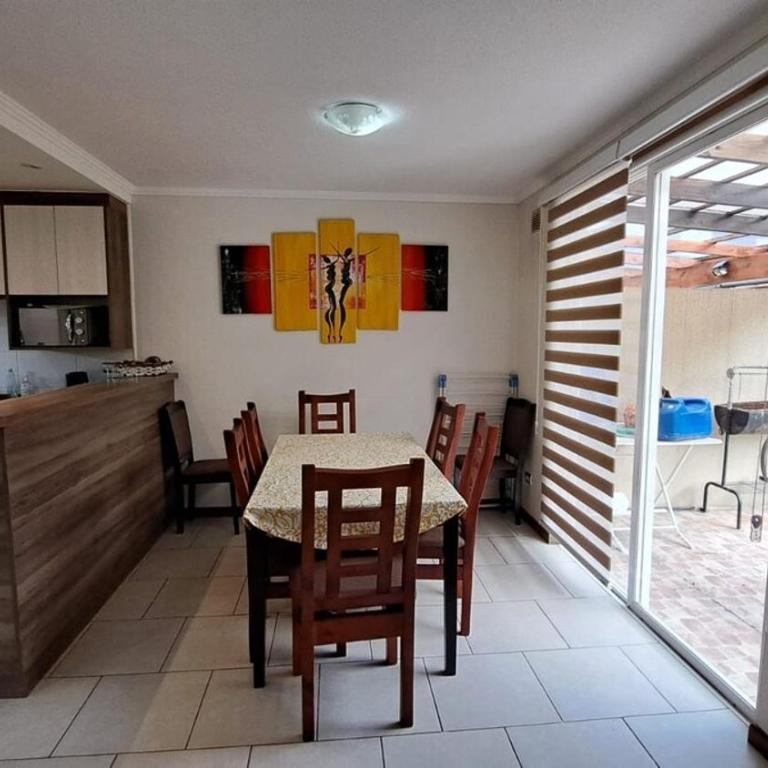Los Robles 2 Condominio, comfort and proximity - Apartamento de 3 dormitorios - 26