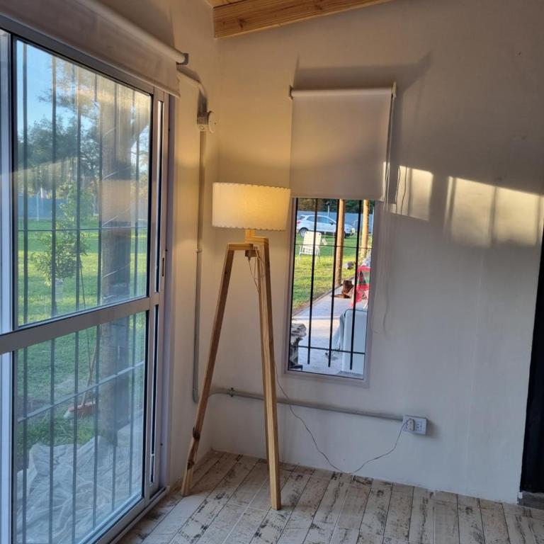 Como Tiene que Ser - Two-Bedroom House - 22