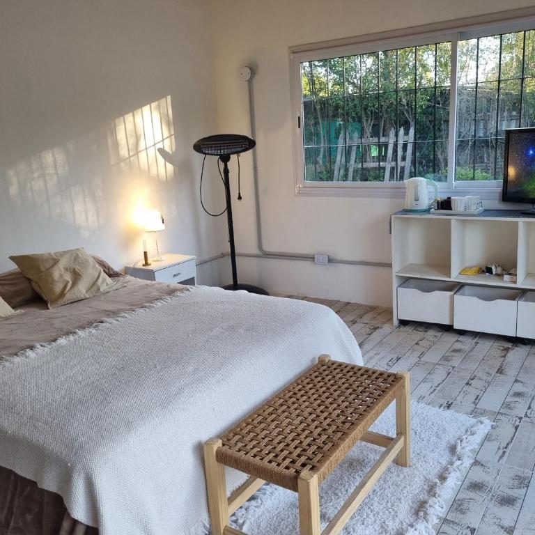 Como Tiene que Ser - Two-Bedroom House - 23