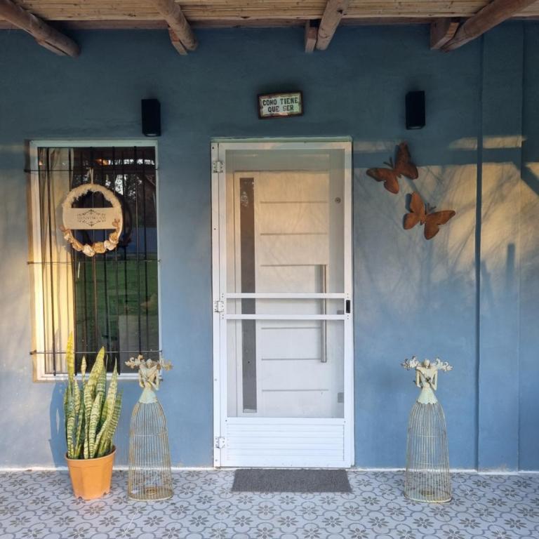 Como Tiene que Ser - Two-Bedroom House - 27