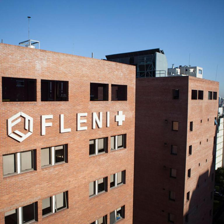 full amenities cerca del fleni y river - Apartamento de 1 dormitorio - 6