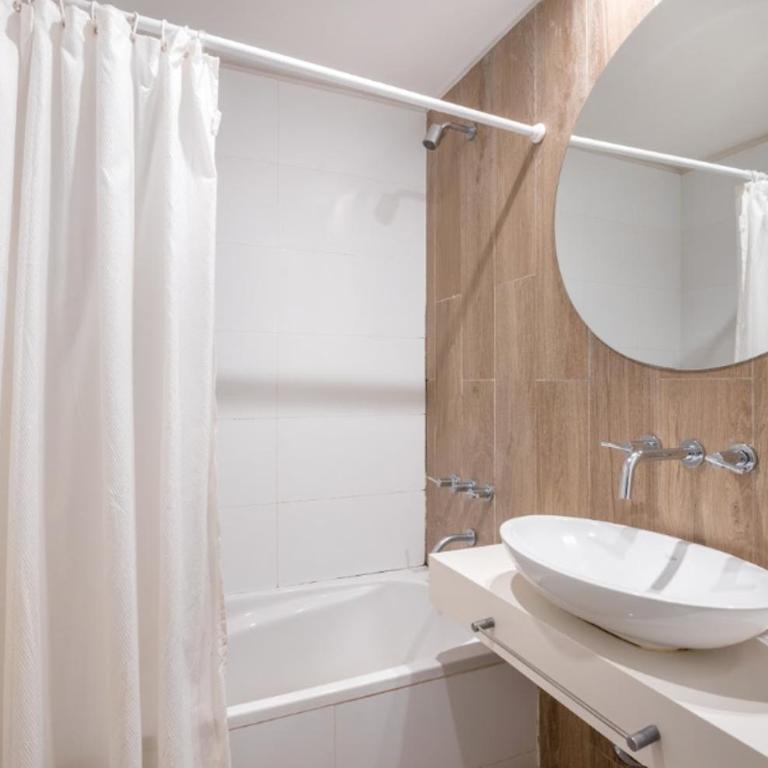 full amenities cerca del fleni y river - Apartamento de 1 dormitorio - 9