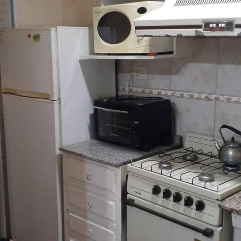 Casita deTete - One-Bedroom Apartment - 5