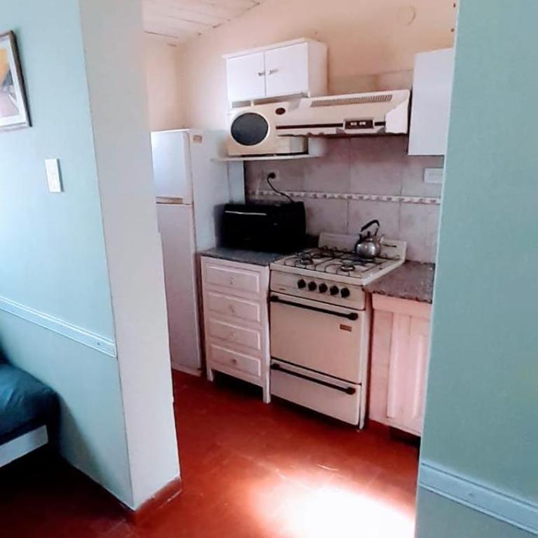 Casita deTete - One-Bedroom Apartment - 8