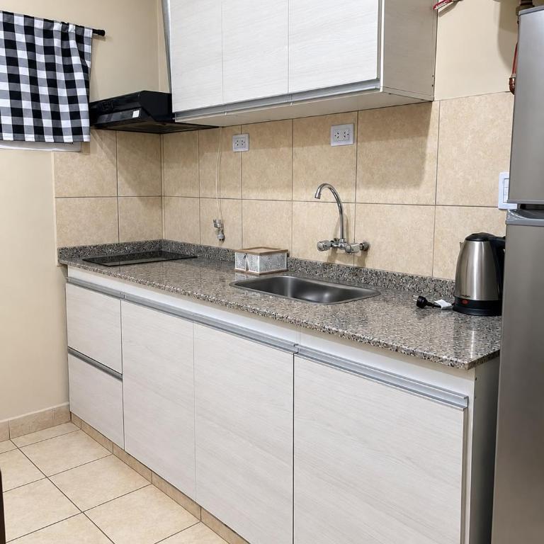 Dpto LyE - Apartamento de 1 dormitorio - 8