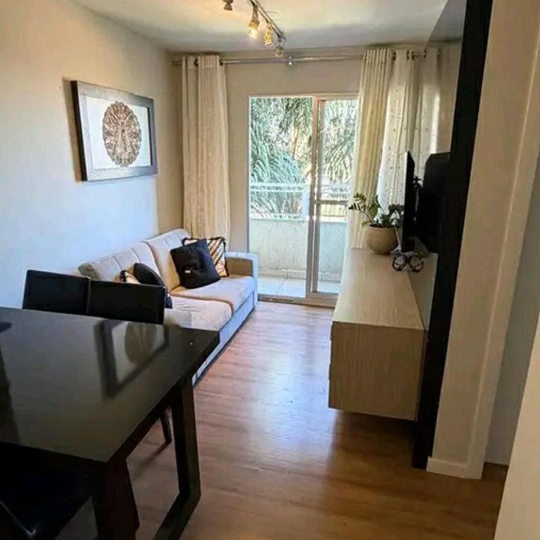 Elii Deptos - One-Bedroom Apartment - 1