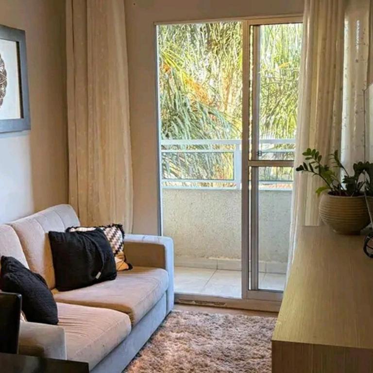 Elii Deptos - One-Bedroom Apartment - 6