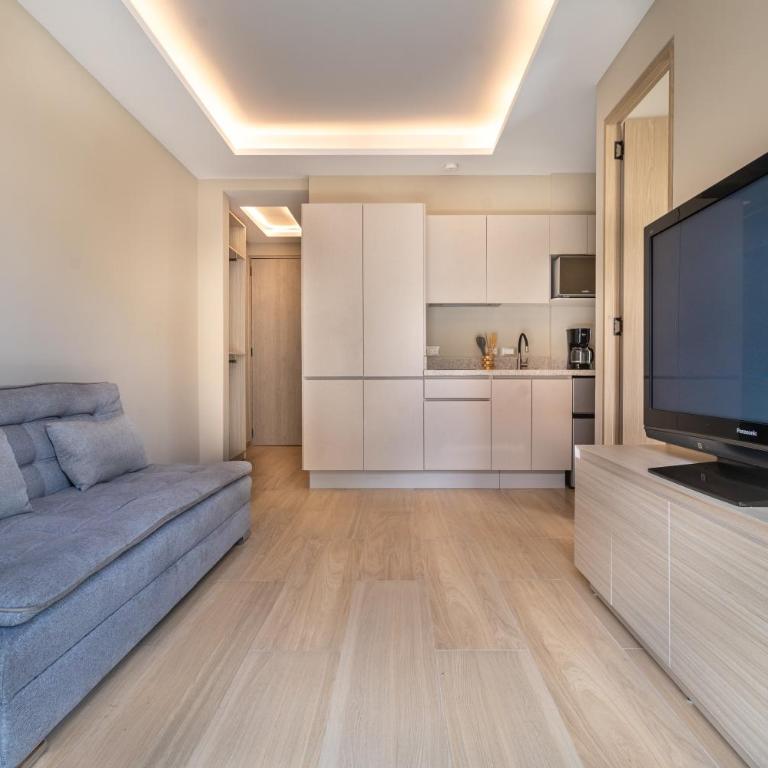 To Be Suites - Suite de 2 dormitorios - 4