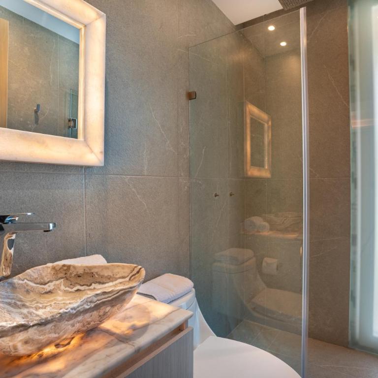 To Be Suites - Suite de 2 dormitorios - 6