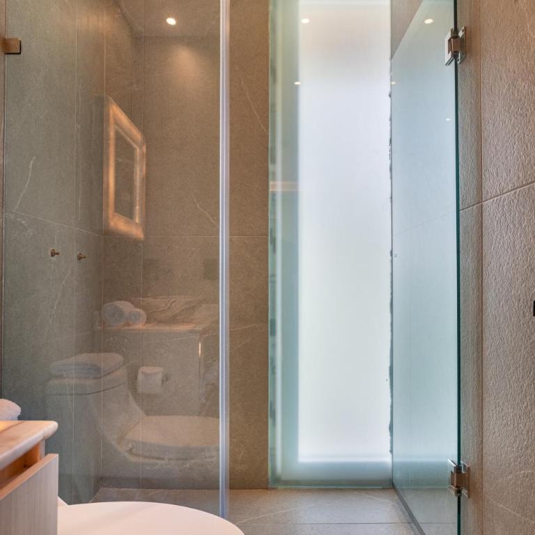 To Be Suites - Suite de 2 dormitorios - 5