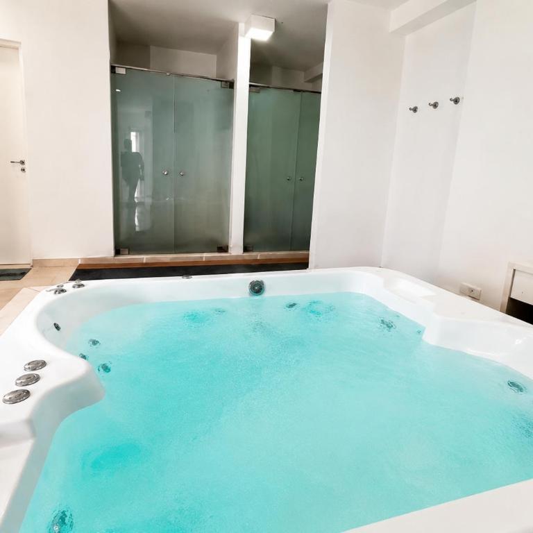 Tuyú house - One-Bedroom Apartment - 7