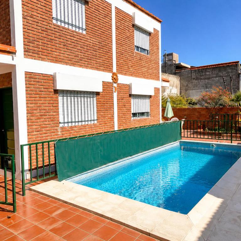Tuyú house - One-Bedroom Apartment - 9
