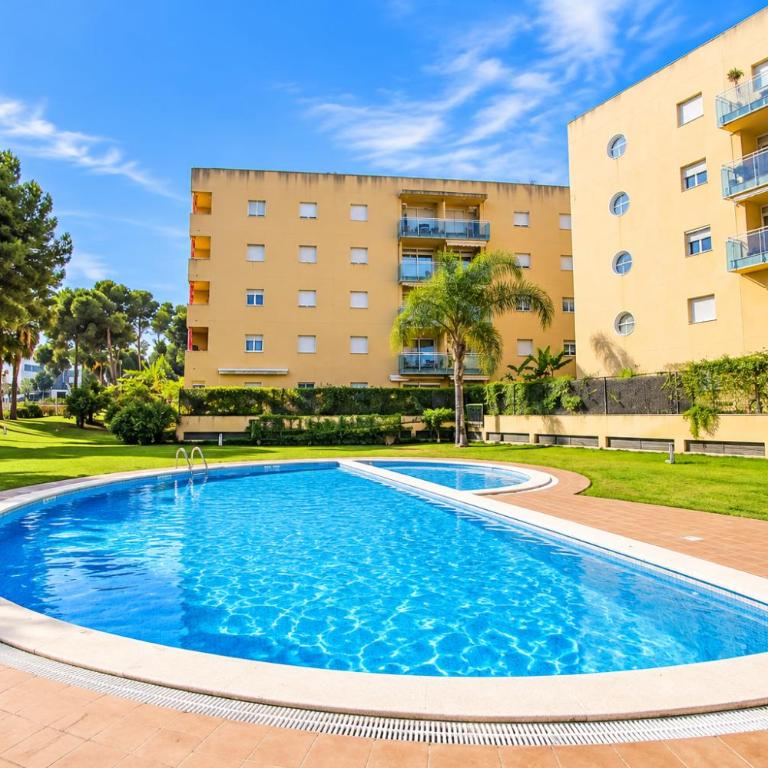 Tarraco Salou - Appartamento con Terrazza - 1