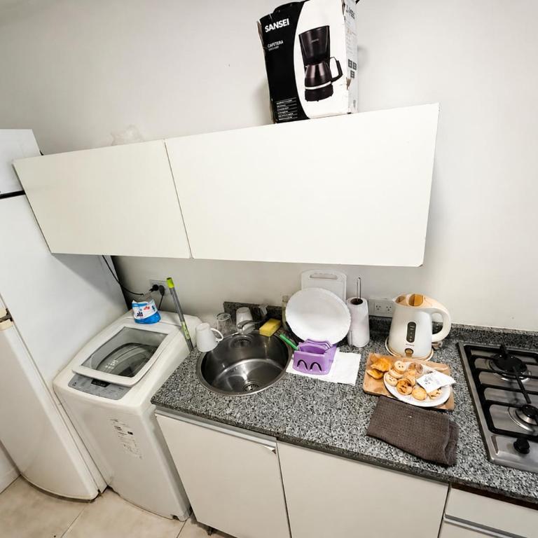 Tuyú house - One-Bedroom Apartment - 3