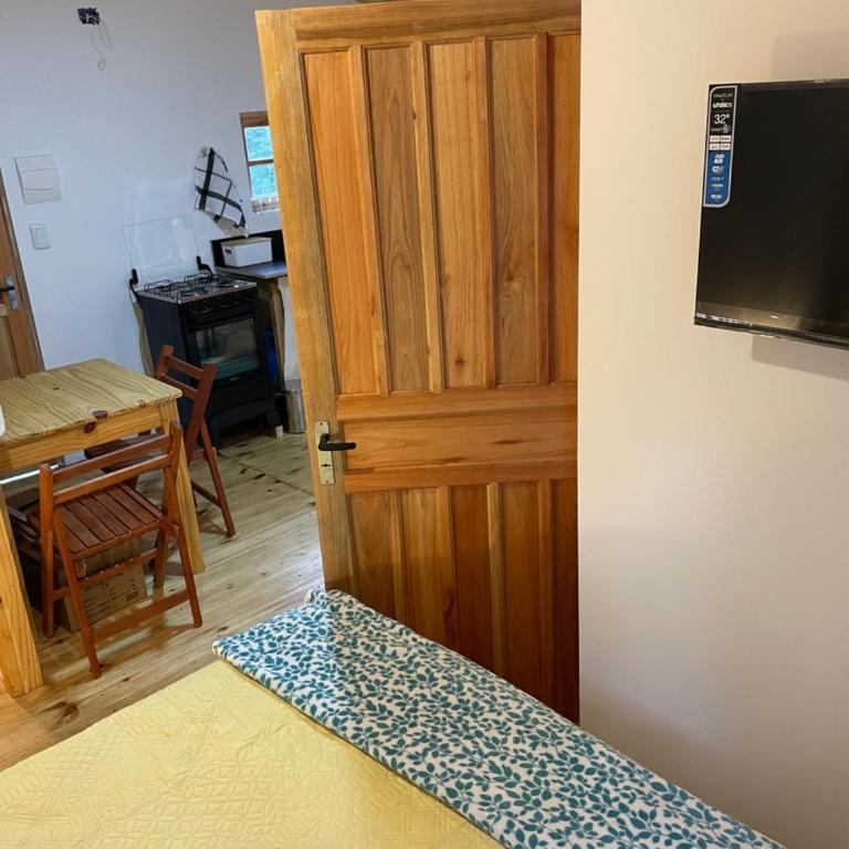 PampaMar 1 - Apartamento de 1 dormitorio - 2