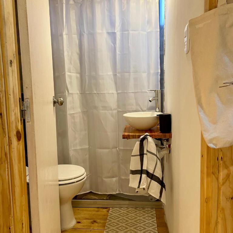 PampaMar 1 - Apartamento de 1 dormitorio - 3