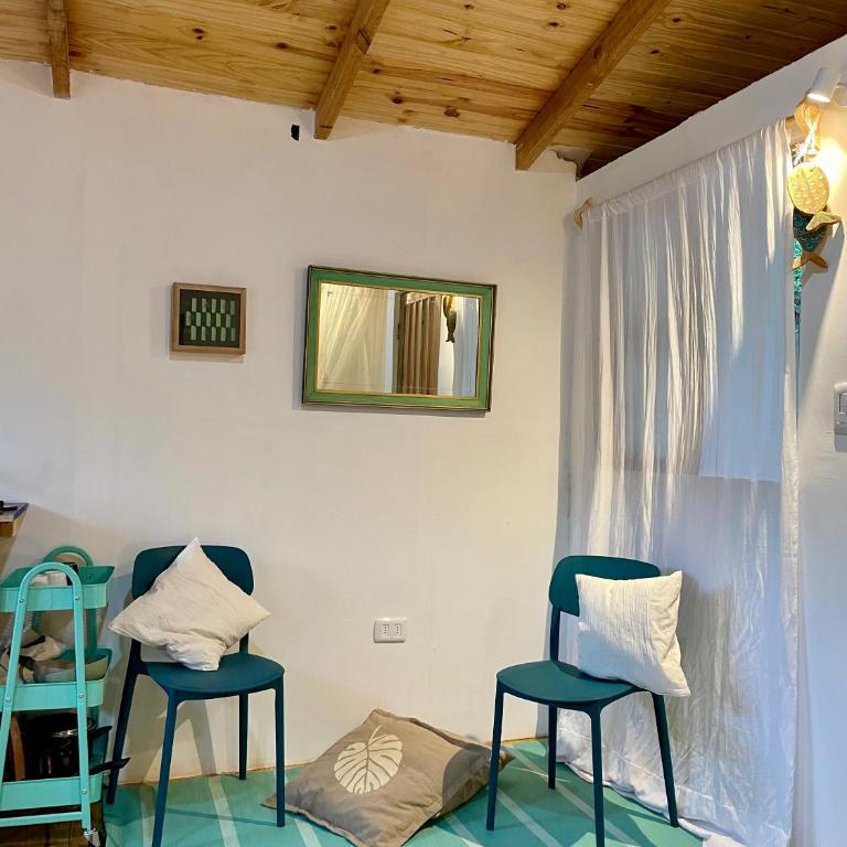 PampaMar 1 - Apartamento de 1 dormitorio - 4