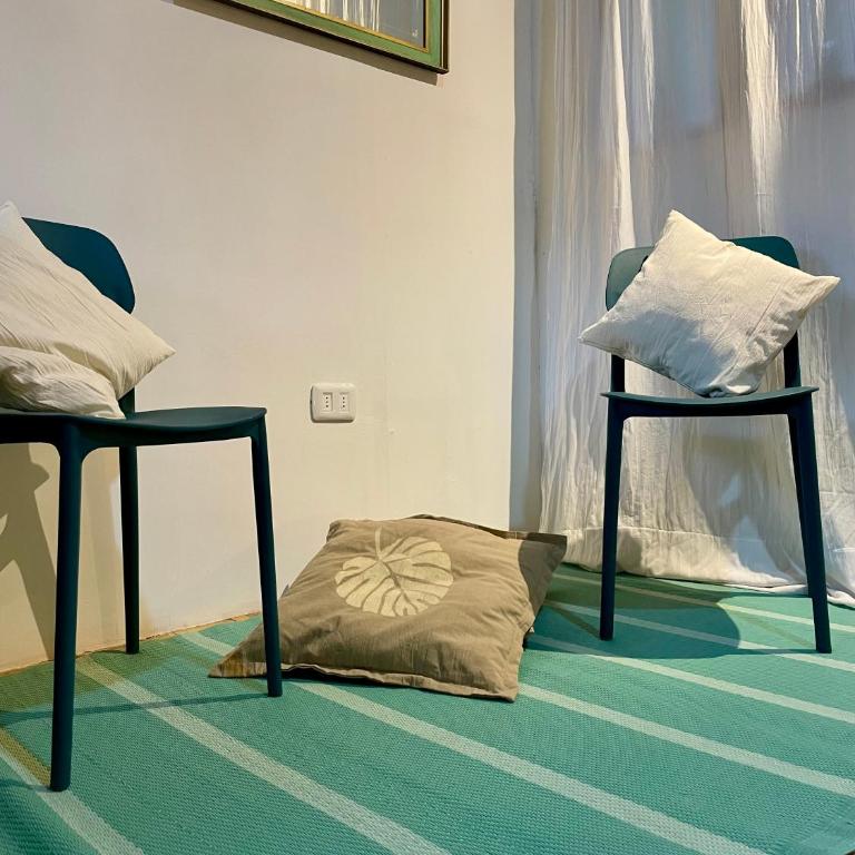 PampaMar 1 - Apartamento de 1 dormitorio - 8
