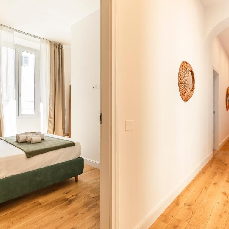 Maison Ariento Elegant Design - 4 Suites Rooms - Appartamento - 18