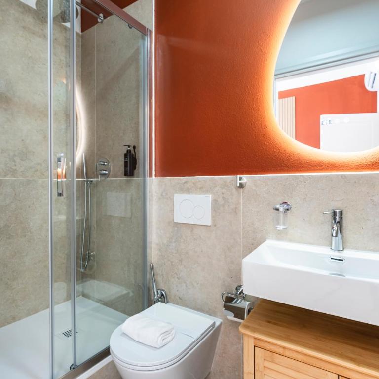 Maison Ariento Elegant Design - 4 Suites Rooms - Appartamento - 3