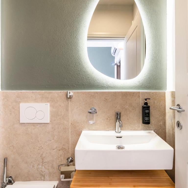 Maison Ariento Elegant Design - 4 Suites Rooms - Appartamento - 2